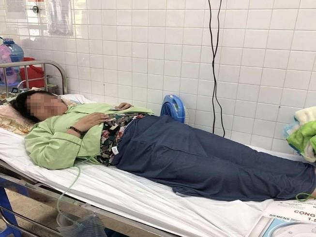 đột ngột liệt chân vì dị dạng mạch máu tủy sống ảnh 1 dot ngot liet chan vi di dang mach mau tuy song anh 1