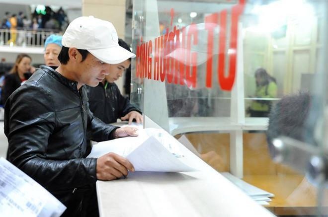 Duoc bao hiem y te chi tra hon mot ty dong sau 20 thang nam vien hinh anh