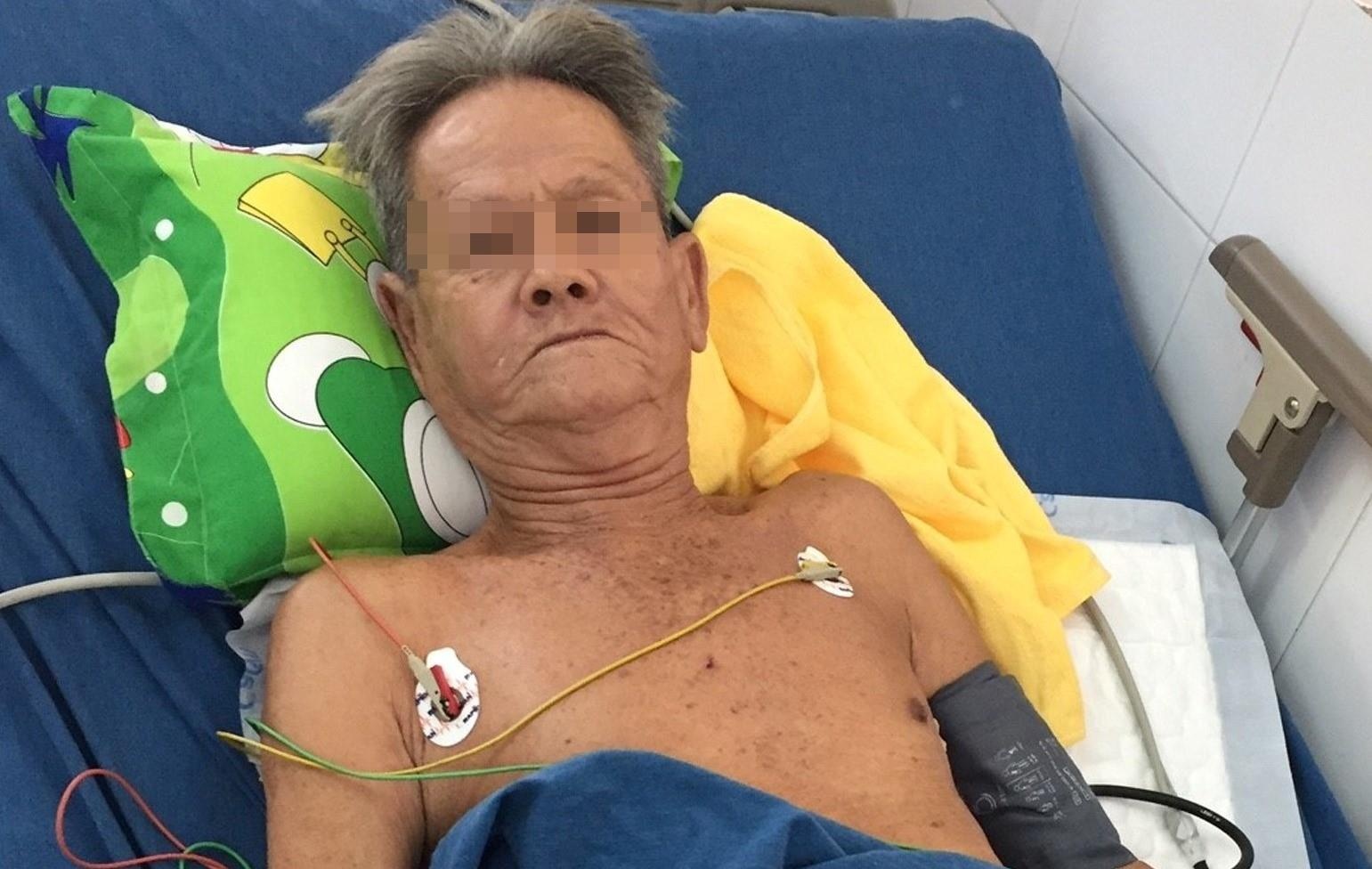 Mot gio hoi sinh trai tim cho nguoi dan ong 10 nam nghien thuoc la hinh anh