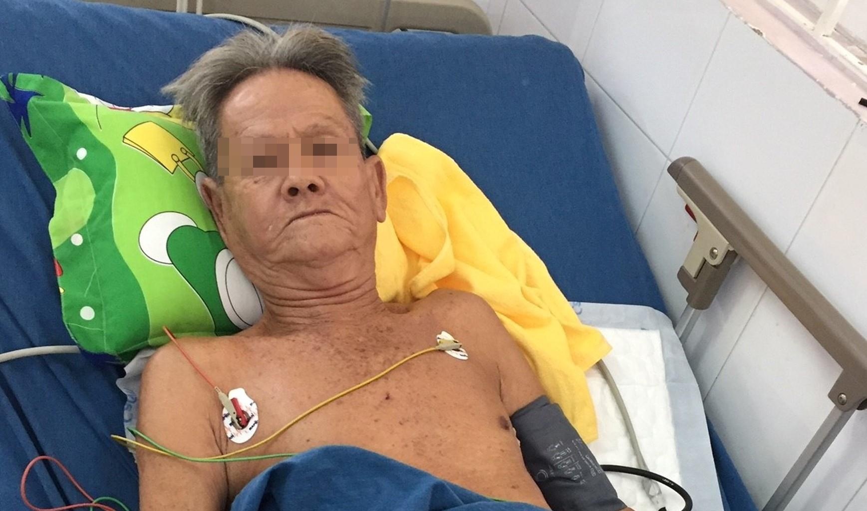 nhoi mau co tim anh 1