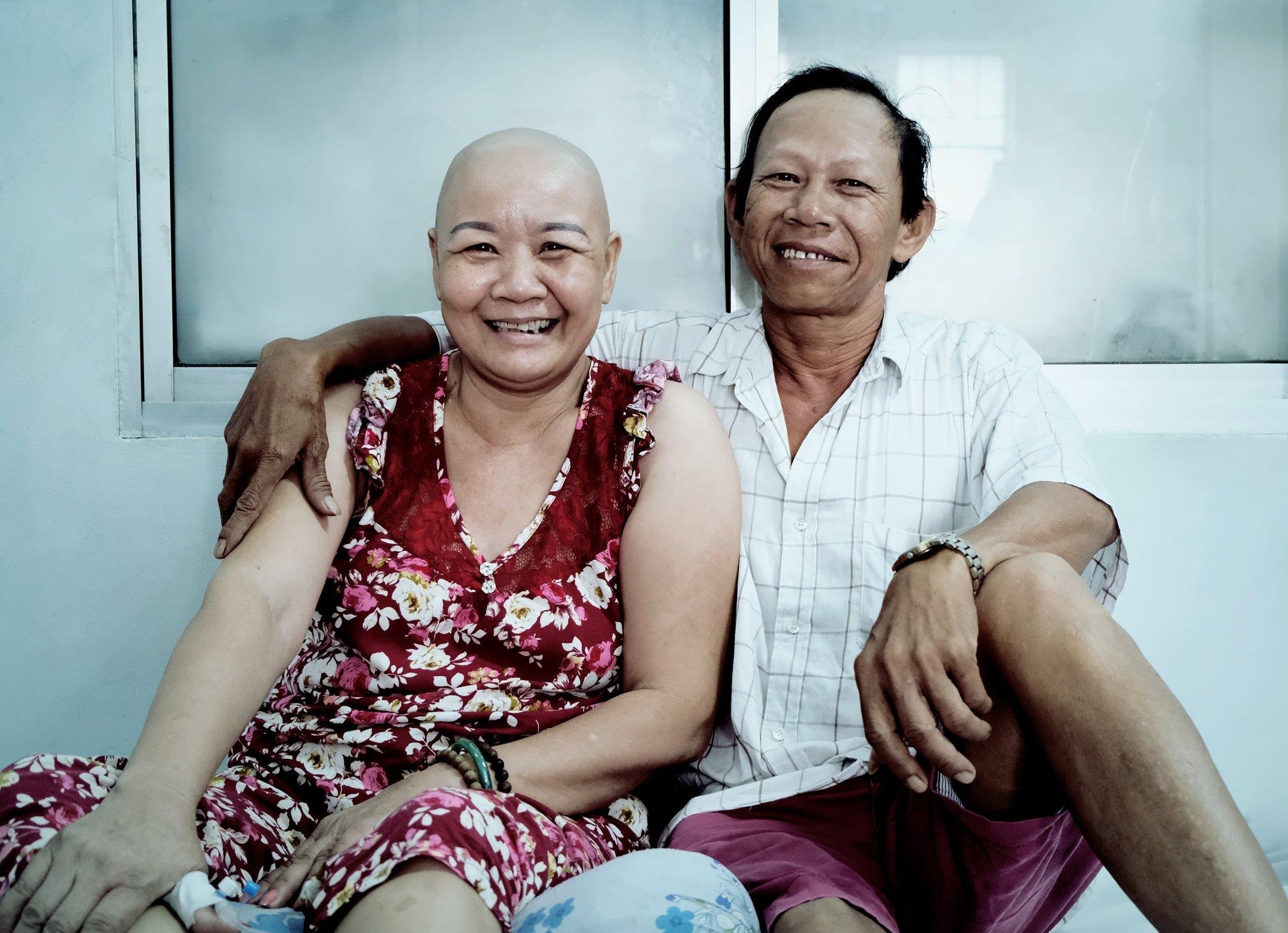 hoa tri ung thu gay tac dung phu anh 3