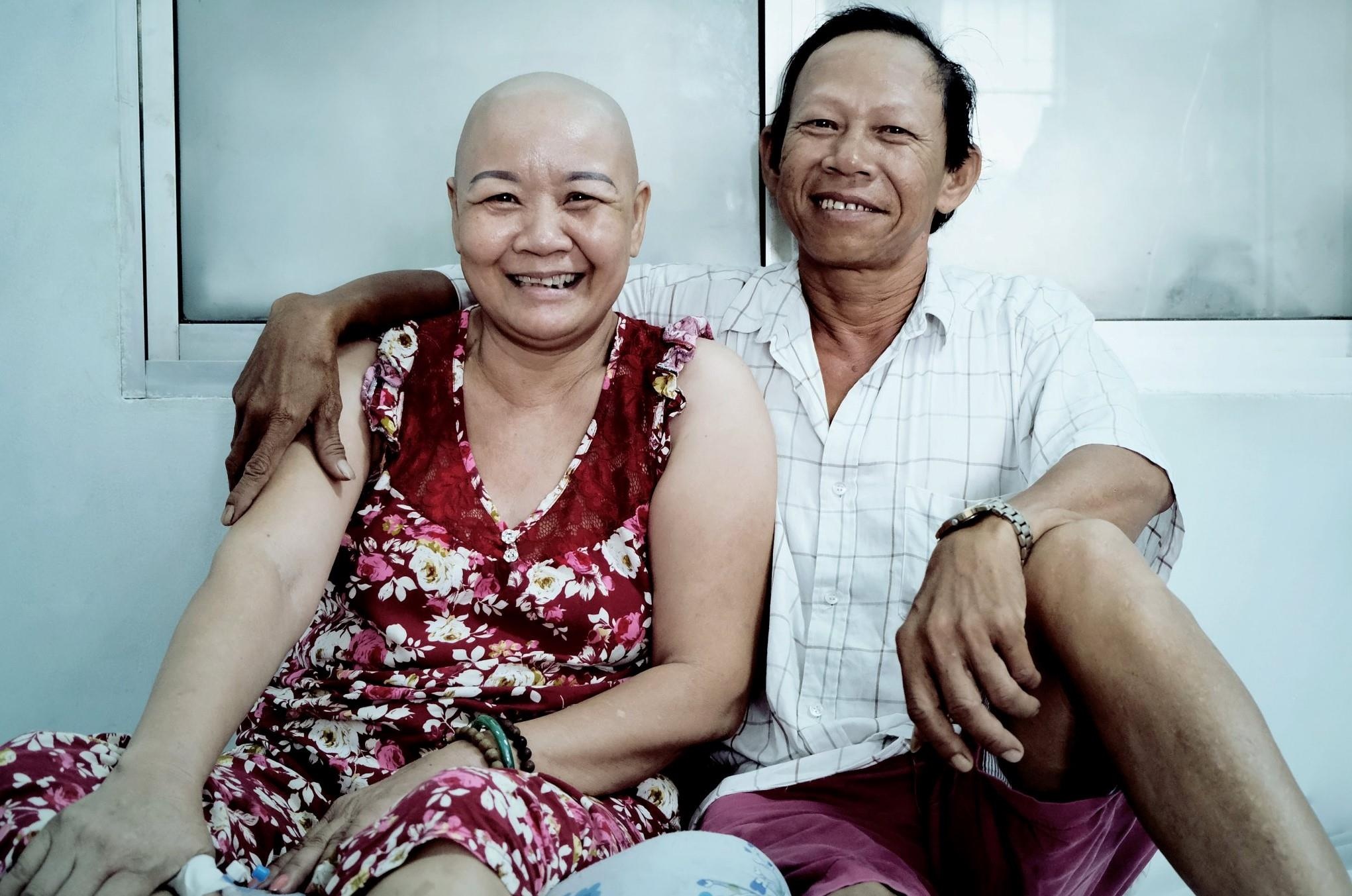 Bac si ly giai tin don hoa tri ung thu khien benh nang hon hinh anh