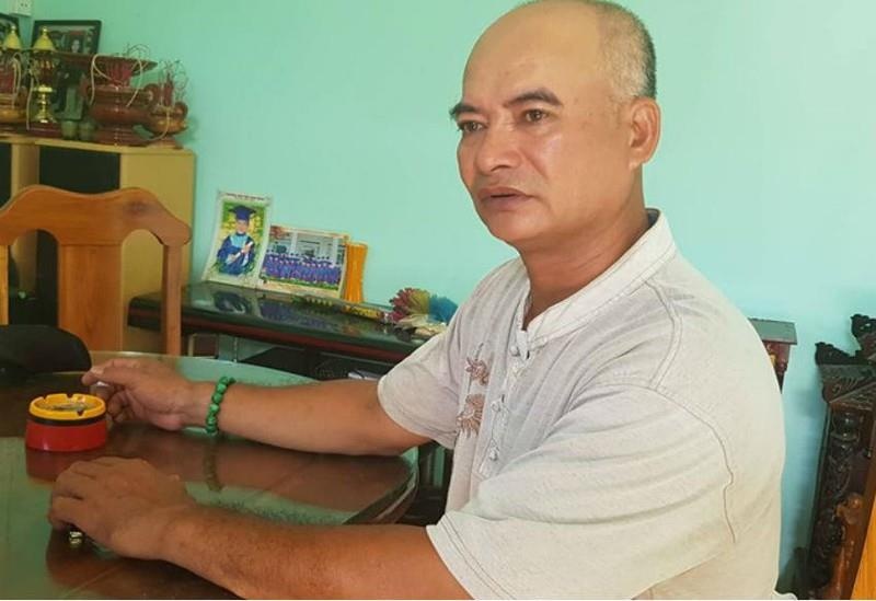 bé trai gãy xương nhưng bị mổ ruột thừa ảnh 1 be trai gay xuong nhung bi mo ruot thua anh 1