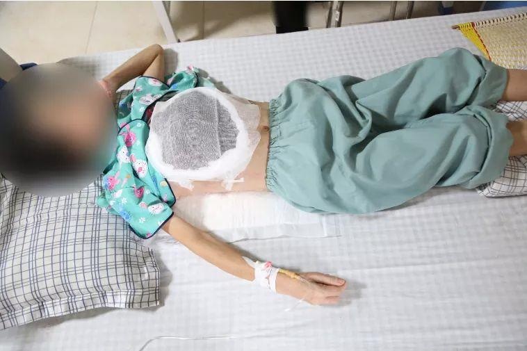 chua ung thu vu anh 1