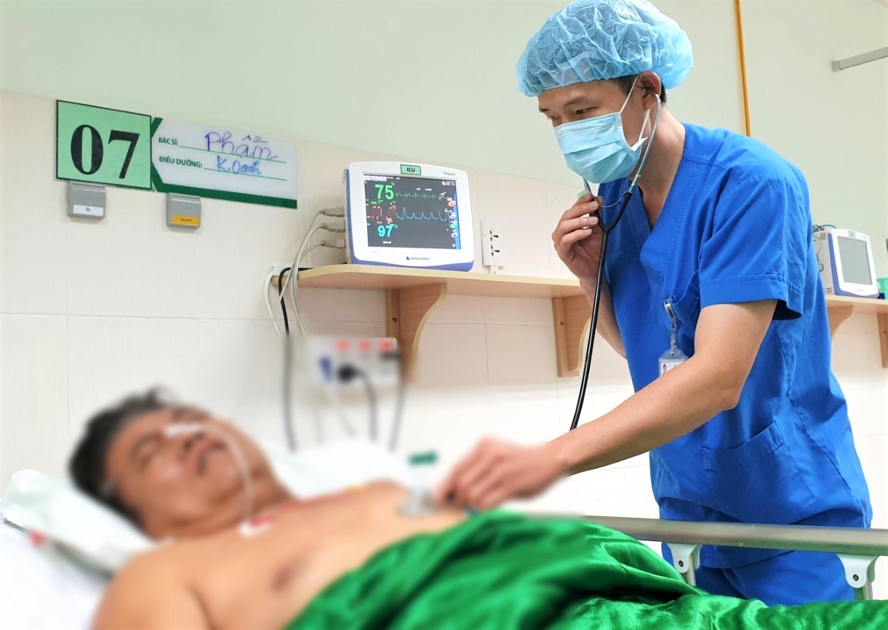 đột tử không rõ nguyên nhân ảnh 1 dot tu khong ro nguyen nhan anh 1