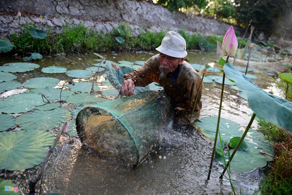 anh hùng phi công Nguyễn Văn Bảy ảnh 1 anh hung phi cong Nguyen Van Bay anh 1