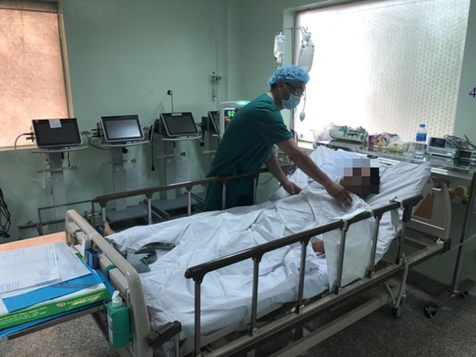 bệnh lý nang ngoài màng tim ảnh 1 benh ly nang ngoai mang tim anh 1
