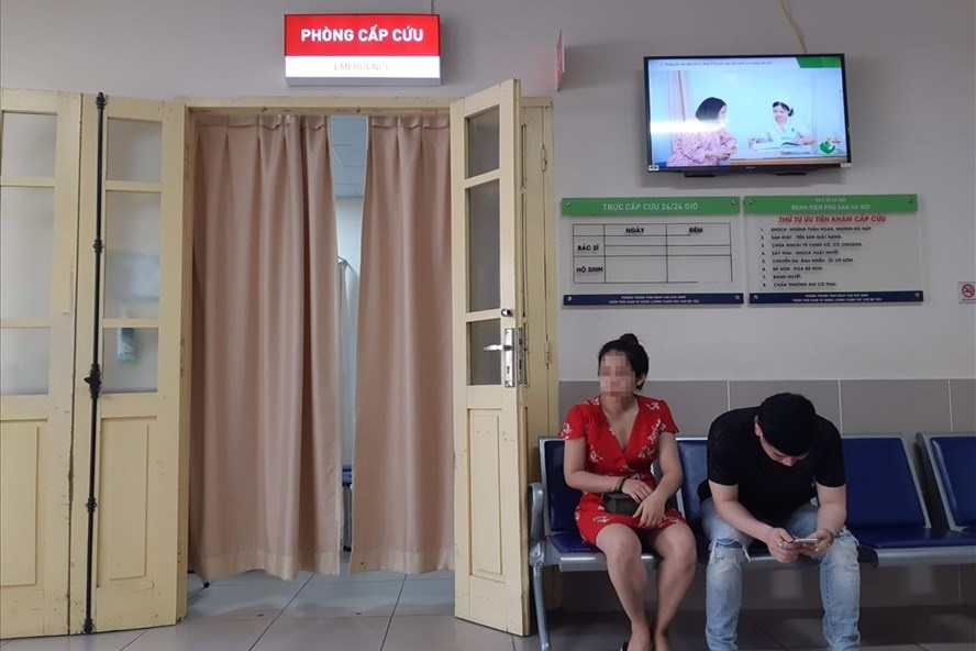 phá thai gây vô sinh ảnh 1 pha thai gay vo sinh anh 1