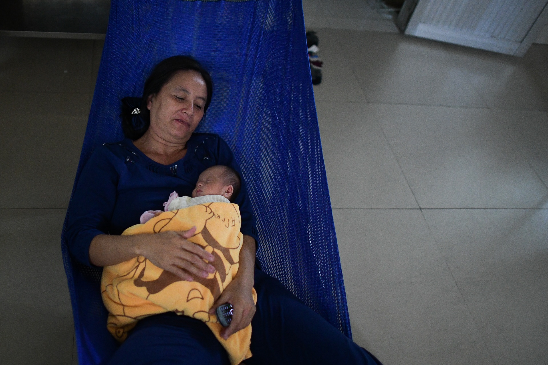 tre nhap vien do benh ho hap anh 3