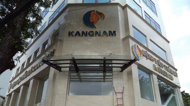 Viet kieu My chet sau khi lam dep, BV Kangnam bao cao gi voi So Y te? hinh anh