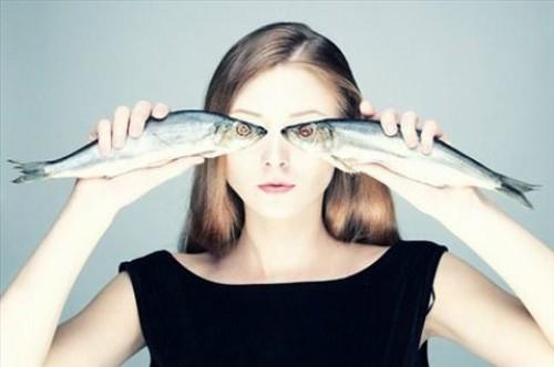 Mac benh hiem gap, co the nguoi phu nu co mui ca uon hinh anh