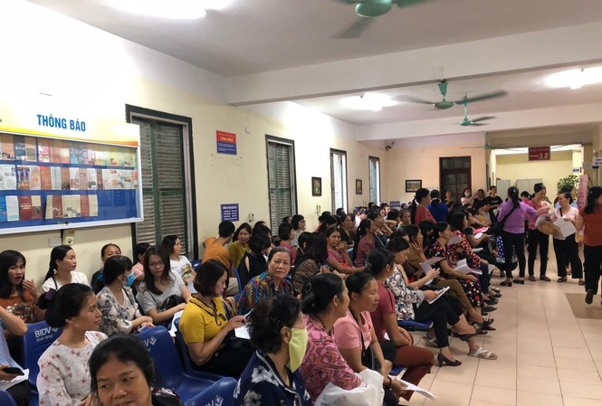 cách phát hiện sớm ung thư ảnh 1 cach phat hien som ung thu anh 1