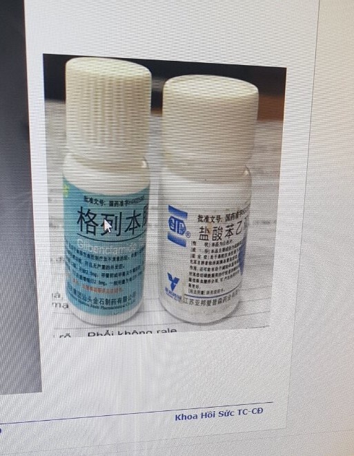 thuốc trị tiểu đường ảnh 1 thuoc tri tieu duong anh 1