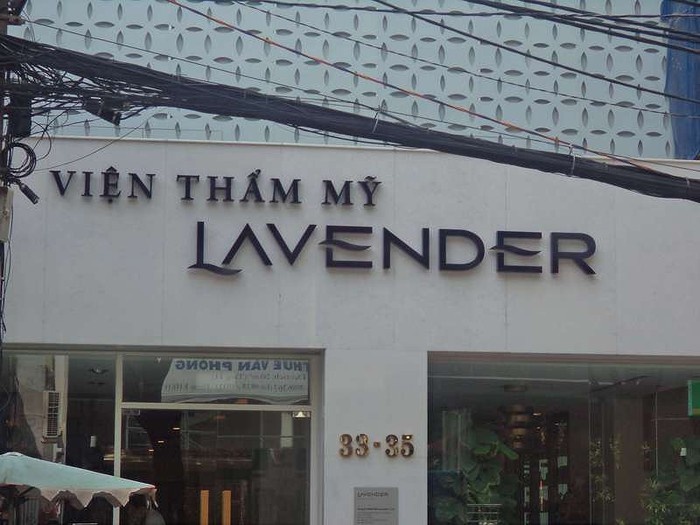 tham my vien tai TP.HCM bi xu phat anh 2