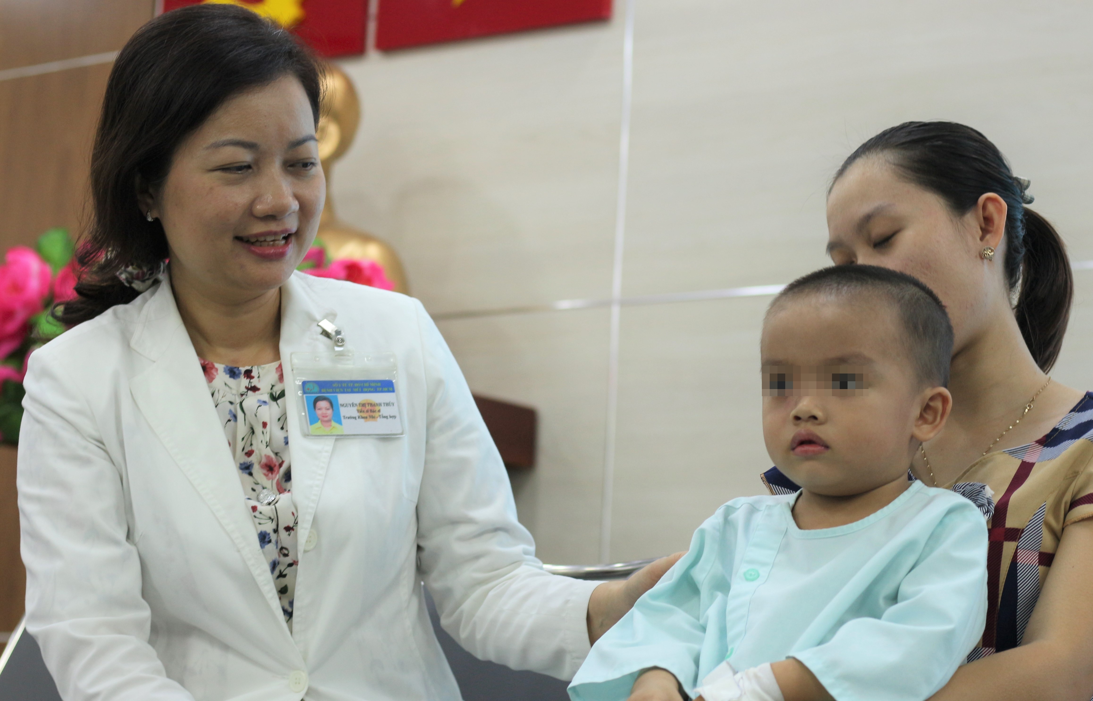 Viêm xoang biến chứng  ảnh 1 Viem xoang bien chung anh 1