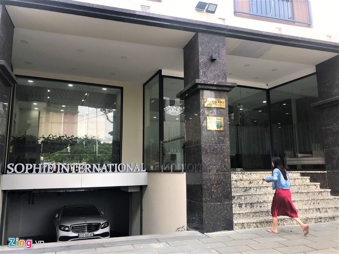 Ai chịu trách nhiệm khi có tai biến thẩm mỹ ảnh 2 Ai chiu trach nhiem khi co tai bien tham my anh 2