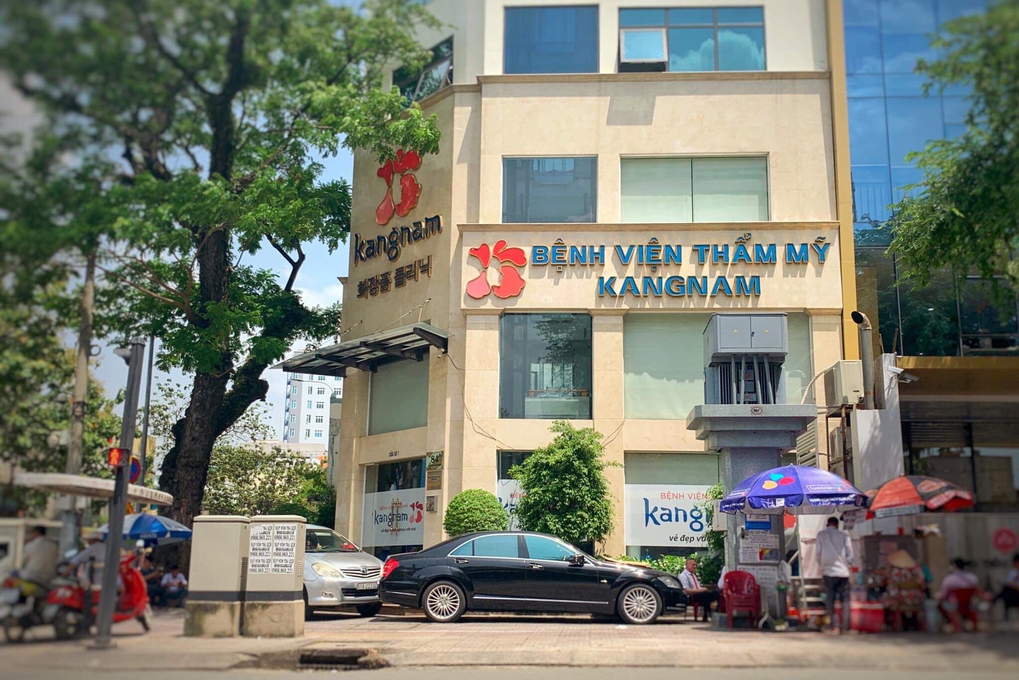 Ai chịu trách nhiệm khi có tai biến thẩm mỹ ảnh 1 Ai chiu trach nhiem khi co tai bien tham my anh 1