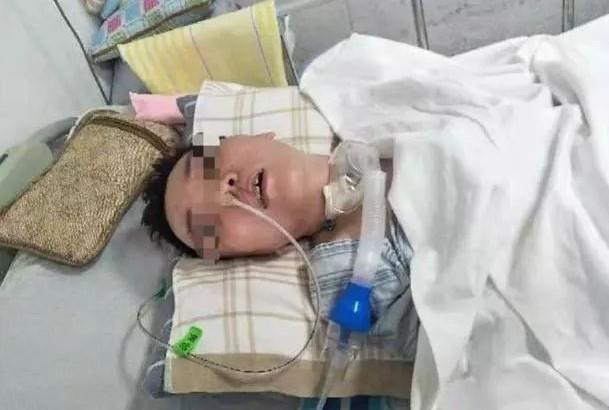 Nguoi phu nu hon me 3 thang chua tinh sau khi nang mui hinh anh