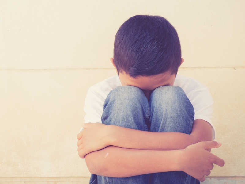 thủ dâm ở trẻ em ảnh 1 thu dam o tre em anh 1