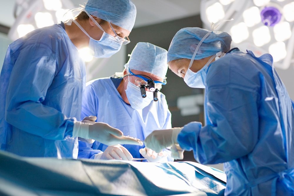 Benh nhan to bac si Benh vien Cho Ray ‘mo song nhu thoi Trung Co’ hinh anh