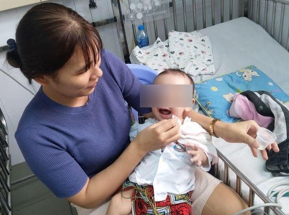 10 ca cấp cứu ấn tượng của ngành y ảnh 1 10 ca cap cuu an tuong cua nganh y anh 1