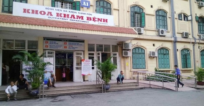 Vu cat doi que thu HIV o Xanh Pon anh 1