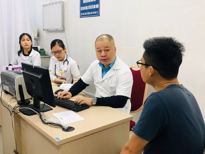 dấu hiệu tai biến mạch máu não ảnh 2 dau hieu tai bien mach mau nao anh 2