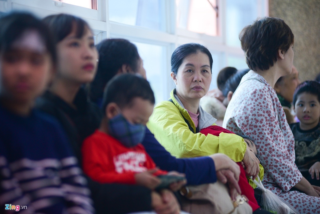 cac benh truyen nhiem mua dong xuan anh 1