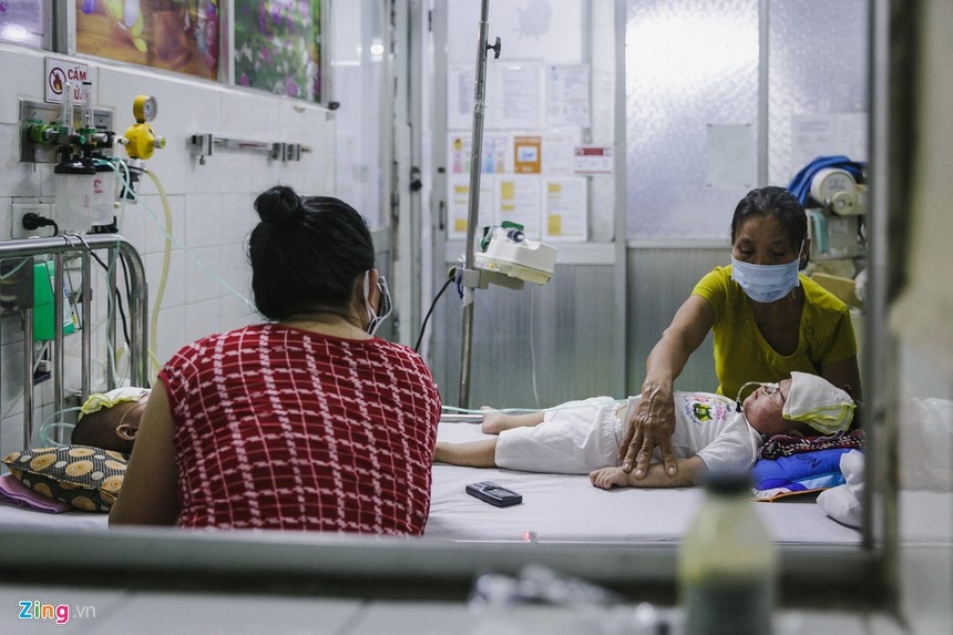 cac benh truyen nhiem mua dong xuan anh 2