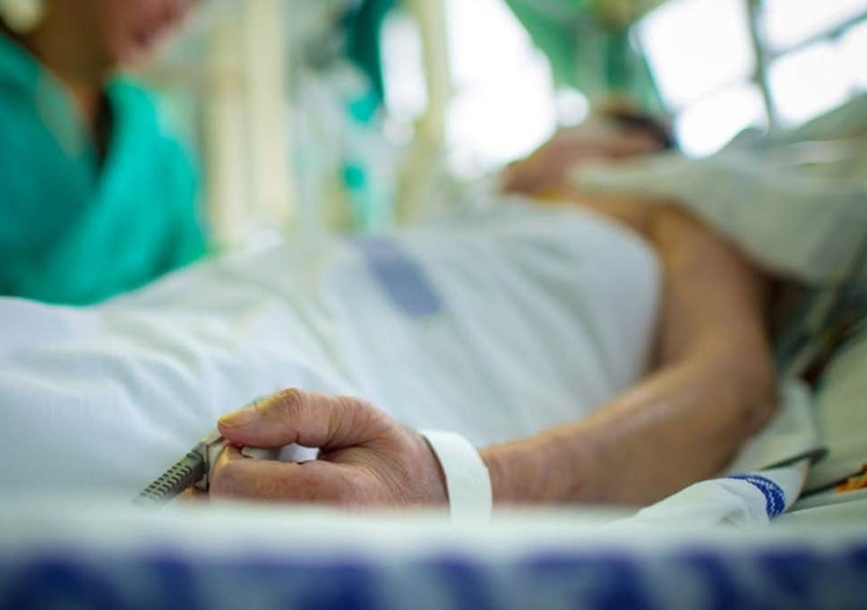 Vu phu nu tu vong tai BV STO Phuong Dong: Bo Y te vao cuoc hinh anh