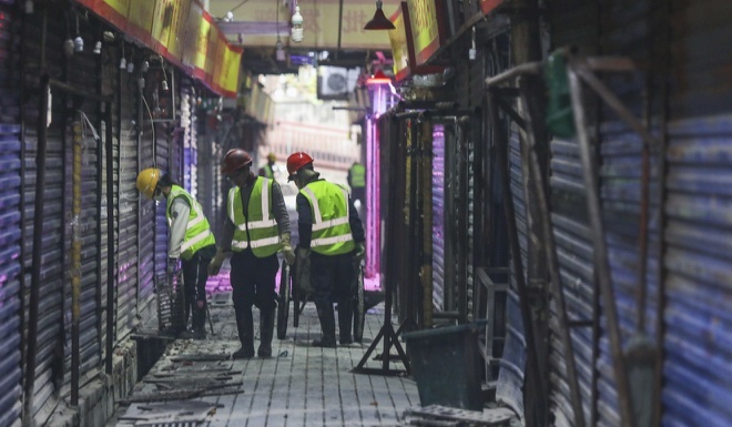 virus viêm phổi cấp Trung Quốc ảnh 1 virus viem phoi cap Trung Quoc anh 1