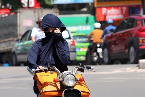 lam gi khi da chay nang anh 2