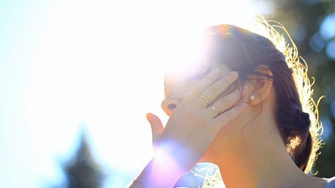 lam gi khi da chay nang anh 1