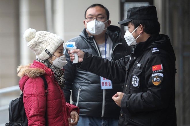 số người nhiễm virus corona  ảnh 1 so nguoi nhiem virus corona anh 1