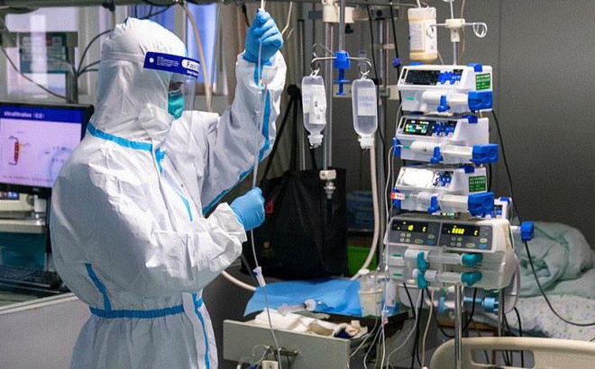 Mot ngay co them 454 nguoi nhiem virus corona hinh anh