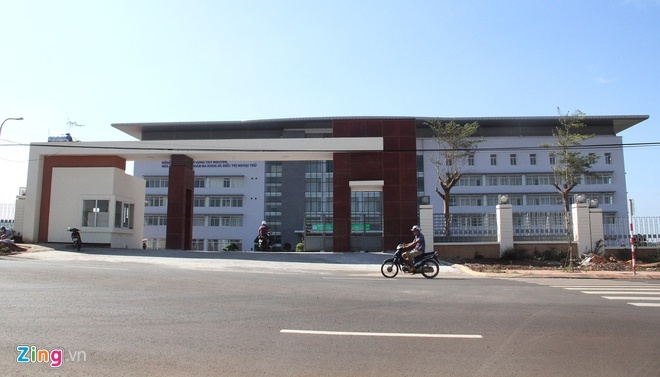 virus corona tai Dak Lak anh 1