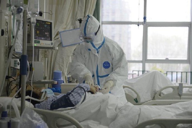 Giam doc So Y te Dak Lak bac thong tin co benh nhan nhiem virus corona hinh anh