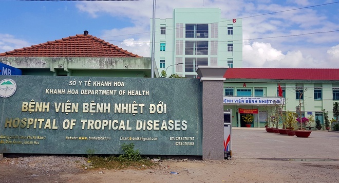 Nu le tan o Nha Trang nhiem nCoV tu nguoi Vu Han mong duoc xuat vien hinh anh