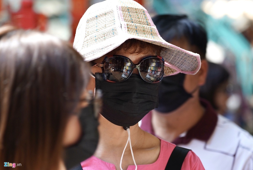 tự xét nghiệm virus corona ảnh 1 tu xet nghiem virus corona anh 1