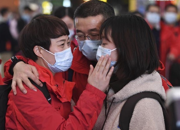 Ngon lua tinh nguoi trong tam dich nCoV hinh anh