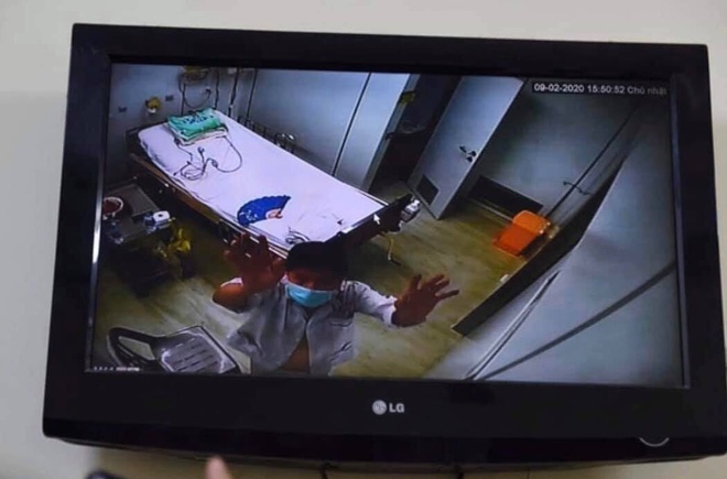 Việt kiều Mỹ nhiễm Covid-19 ảnh 1 Viet kieu My nhiem Covid-19 anh 1