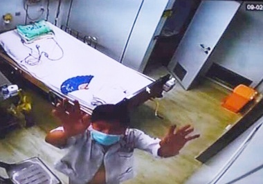 Viet kieu My nhiem Covid-19 tai TP.HCM lan dau xet nghiem am tinh hinh anh