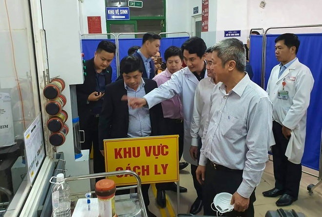 Đà Nẵng cách ly 2 người ảnh 1 Da Nang cach ly 2 nguoi anh 1