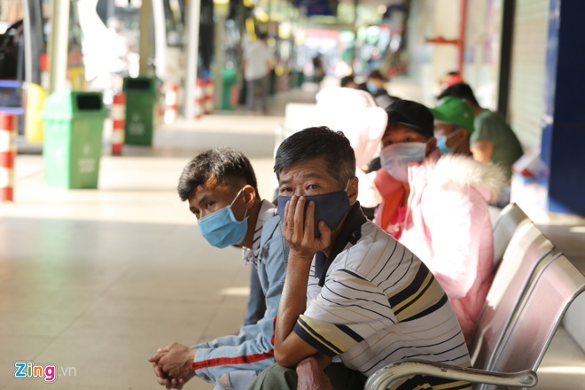 phong chong Covid-19 o TP.HCM anh 1