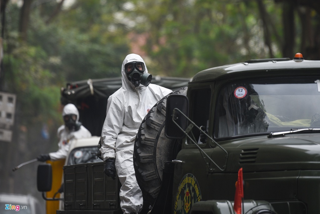 benh nhan Covid-19 tai Ninh Binh anh 1