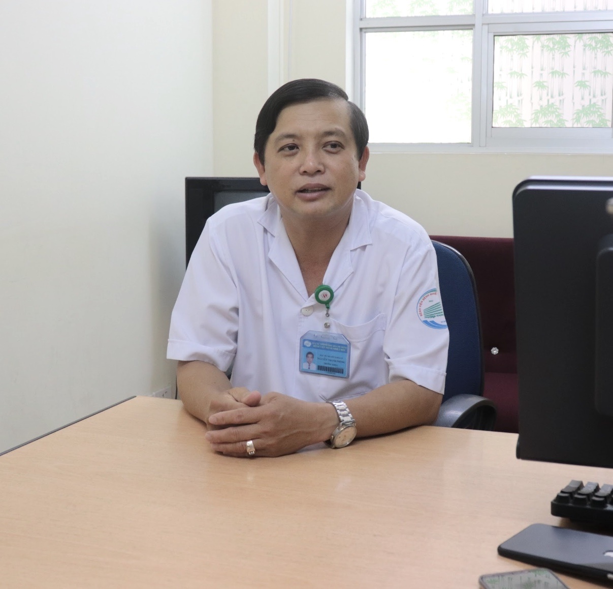 ai được xét nghiệm Covid-19 ảnh 1 ai duoc xet nghiem Covid-19 anh 1