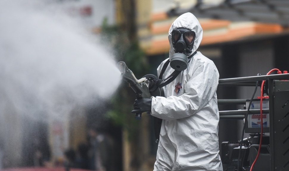 5 nguoi o Khanh Hoa tiep xuc gan ca thu 17 am tinh voi Covid-19 hinh anh