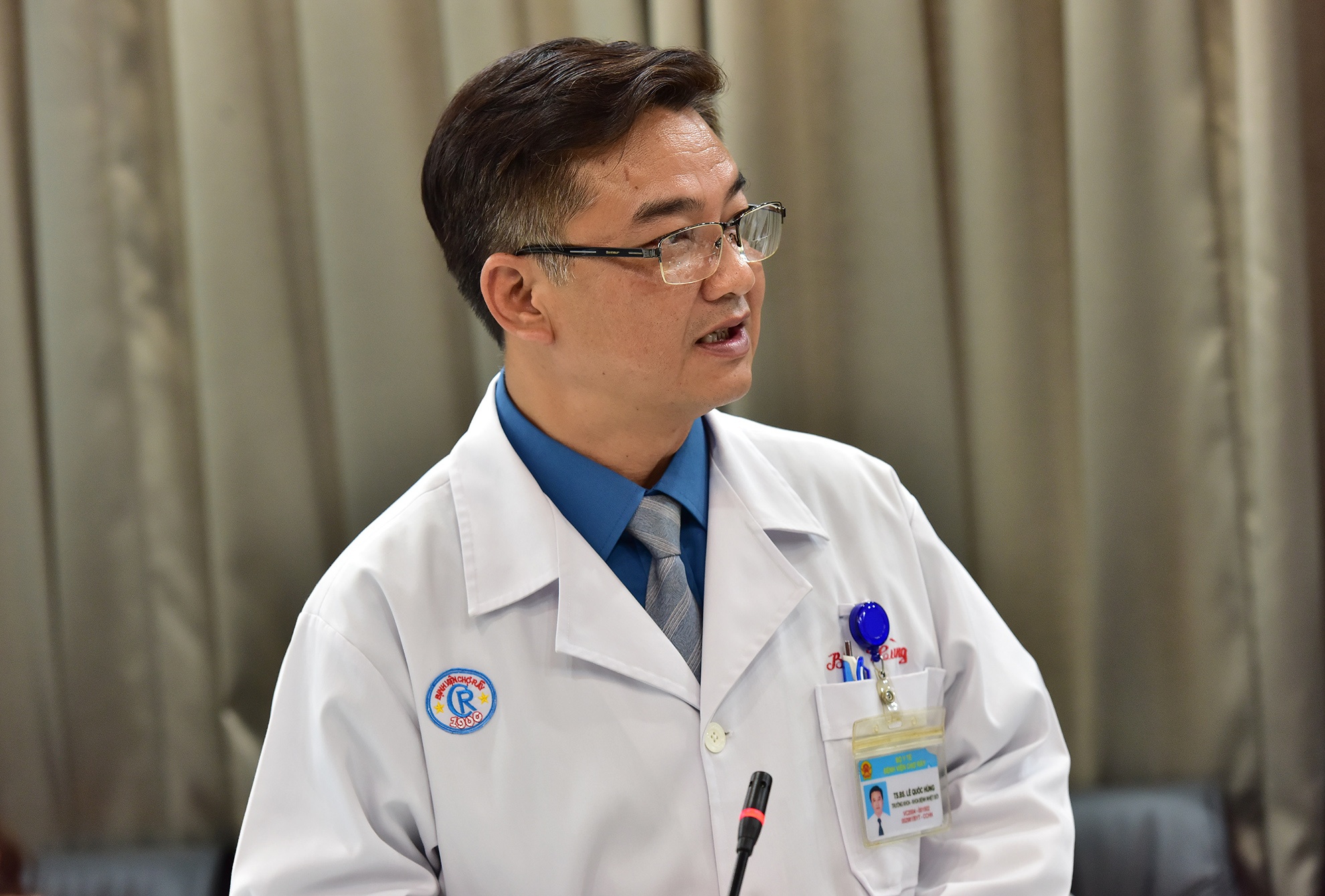 mien dich cong dong cua nuoc Anh anh 1