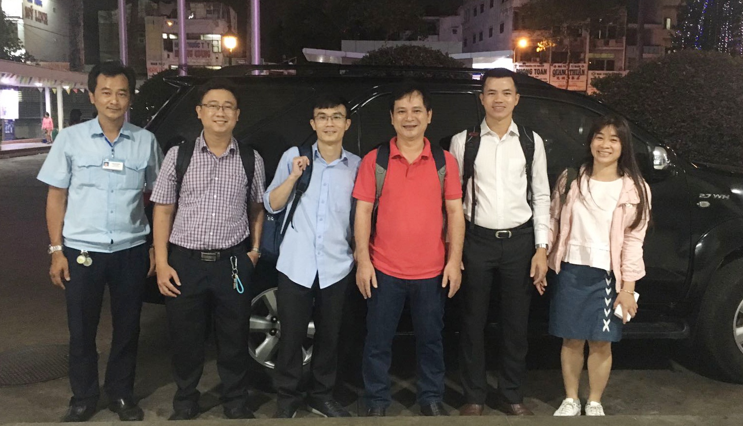 Bệnh viện chợ rẫy hỗ trợ Bình Thuận ảnh 1 Benh vien cho ray ho tro Binh Thuan anh 1