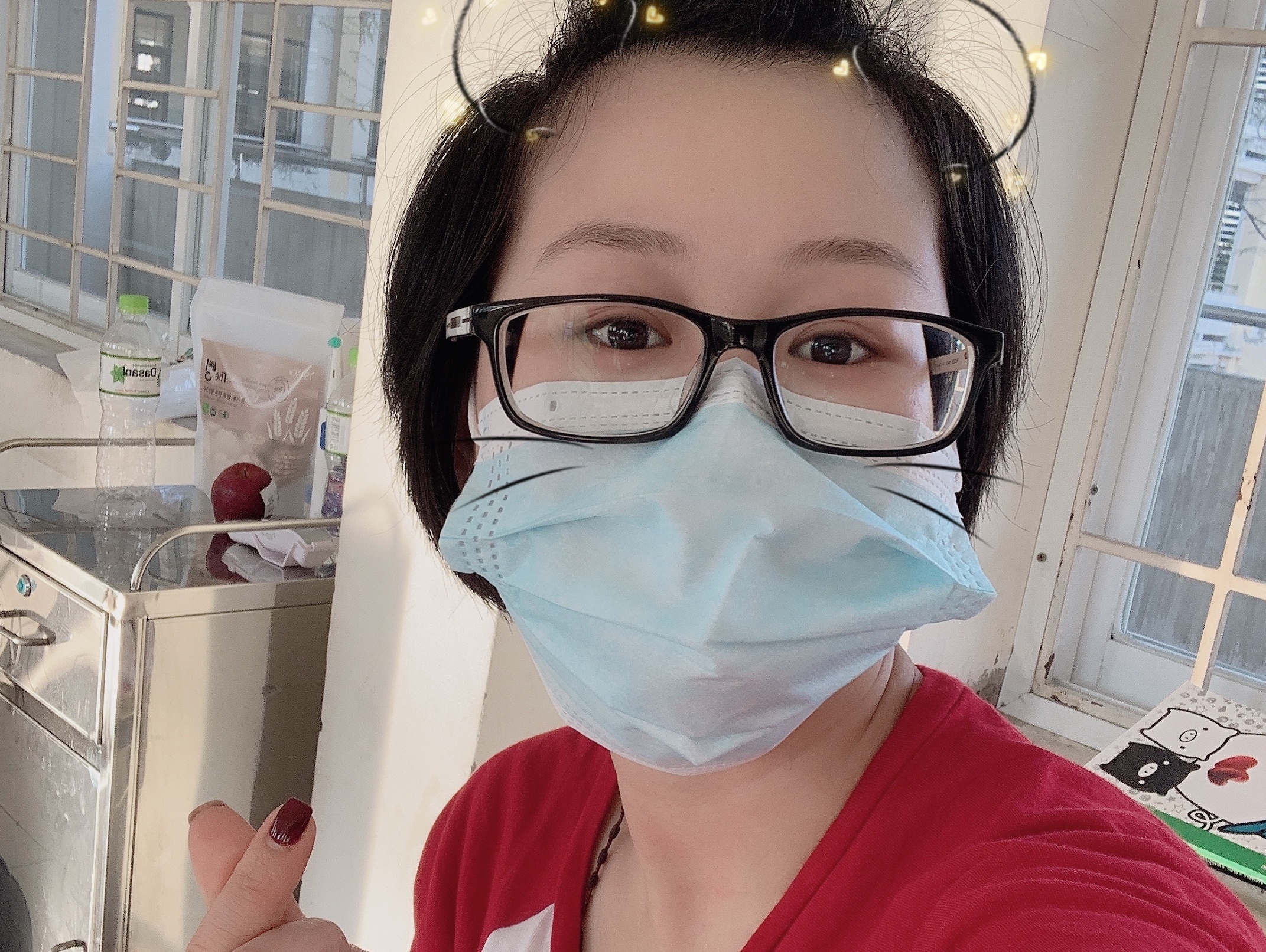 Nu du hoc sinh Italy: ‘14 ngay cach ly la mot ky nghi’ hinh anh